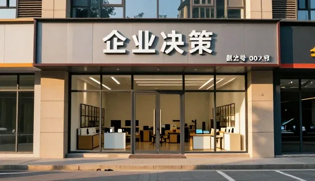 区域市场数据分析趋势与应用实践