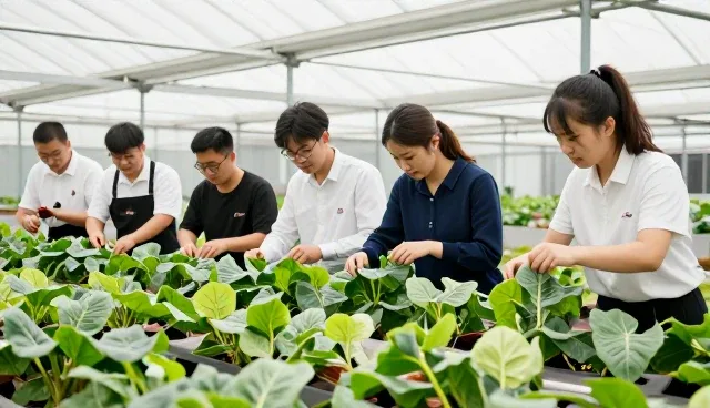 财税管理培训在企业商务配套中的实践路径
