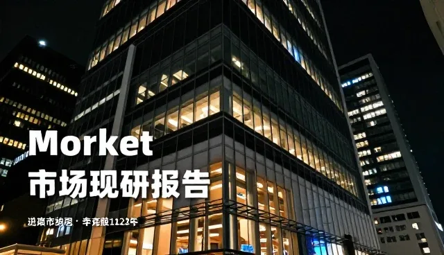 市场调研中的财税问题及处理方向