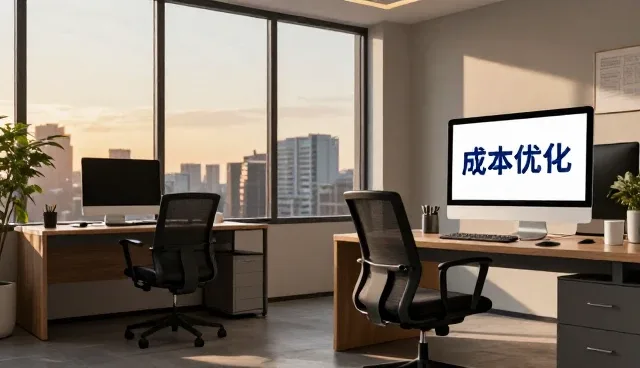 财税咨询选型中需关注的五大核心要素