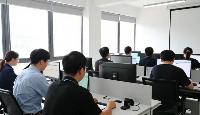 企业支持:财税咨询如何助力企业出行
