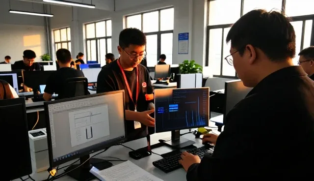 广州市富诚企业管理服务有限公司以创新技术推动注重成本控制发展