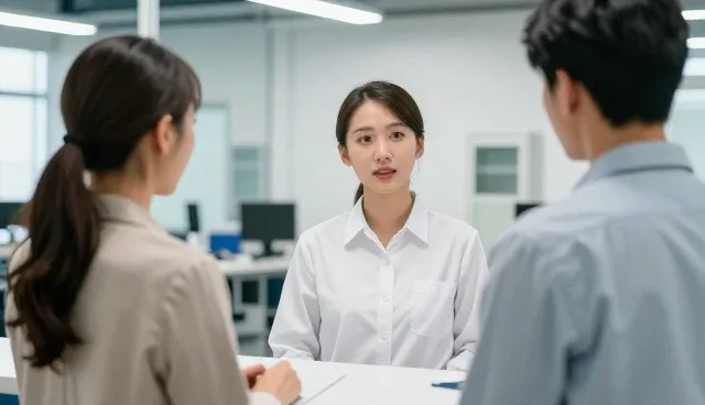 选型管理培训时，如何把握商务配套的关键要素